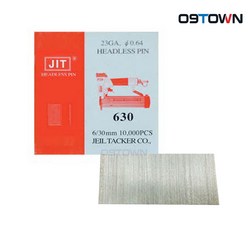 제일타카 630 실타카핀 30mm 10000PCS 630용 640용, 1개