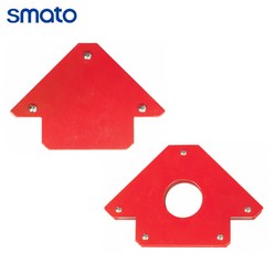 스마토 용접자석 (마그네틱 각도자석) SWH-50, 1개