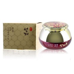 설려 설려 고결 아이크림 30ml (주름개선 및 미백기능성), 단일옵션