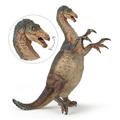 공룡피규어 파포 공룡모형 테리지노사우루스