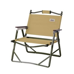 콜맨 파이어 사이드 폴딩 캠핑 접이식 의자