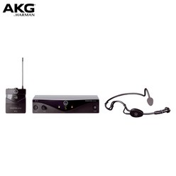 AKG Perception Wireless 45 Sports Set 무선헤드셋마이크 세트