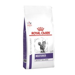 로얄캐닌 캣 뉴터드 중성화관리_1.5kg CAT NEUTERED SATIETY BALANCE, 단품