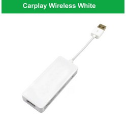 카링킷프로2 카링킷4.0 Carlinkit USB 무선 카플레이 동글 및 안드로이드 자동차 오토킷 미러 스테레오 라디오용, 4.CP-002 Wireless W