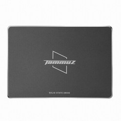 타무즈 GK300 벌크 (240GB)/SSD /정품 판매점/R/무상3년서비스/3DTLC/SLC캐싱