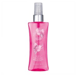 Body Fantasy Cotton Candy Sweet Body Spray 바디 판타지 코튼 캔디 스위트 바디 스프레이 94ml 4팩, 4개