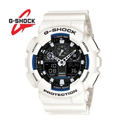 GA-100B-7ADR 카시오 지샥 G-SHOCK 범블비 전자시계