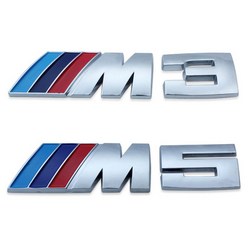 BMW M3 M5 엠블럼