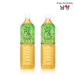 남양유업 몸이 가벼워지는 시간 17차, 36개, 1500ml