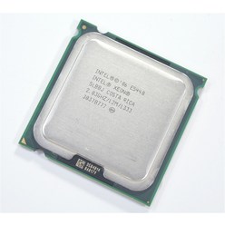 i53570중고 Intel Xeon E5440 2.83GHz 12MB 쿼드코어 CPU 프로세서는 LGA775 마더보드에서 작동합니다., 한개옵션0