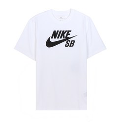 나이키 SB 드라이핏 로고 반팔티 티셔츠