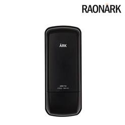 라온아크 번호전용 디지털 도어락 RAON-ARK710, ARK710, 자가설치