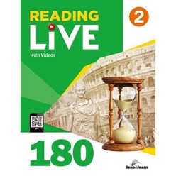 Reading Live 180-2 SB+WB(With QR)