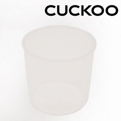 쿠쿠 정품 계량컵 쌀컵 1P 플라스틱 눈금 계량용기