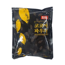 코코아파우더 초콜렛분말 350g (스페인산), 1, 본상품선택