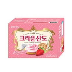 딸기산도 161g, 1, 상세페이지 참조