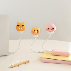 카카오프렌즈 USB 램프, 춘식이