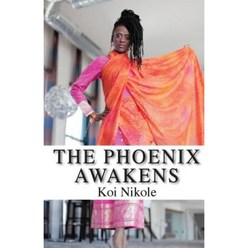 The Phoenix Awakens Paperback, Virtue Exchange