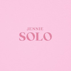 블랙핑크 제니JENNIE -솔로(SOLO)포토북 앨범