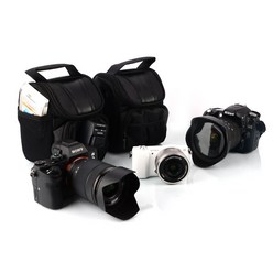 IFG 카메라 가방 케이스 삼성 NX500/NX3000