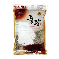 [동광한방몰] 우슬-(환)/국내산 1kg, 1000g, 1개