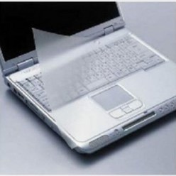 카라스 노트북키스킨 만능키스킨 모든 노트북 호환 숫자 키패드 없는 키보드 숫자키패드 있는 모델까지 지원, 만능키스킨-대형(360mm X150mm), 1개