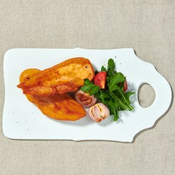 굳닭 닭가슴살 칠리맛훈제, 30팩, 100g