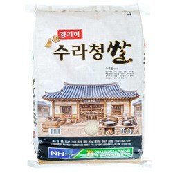 농협 국내산 쌀, 10kg, 1개, 상등급