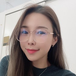 민트안경테