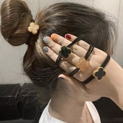 명품헤어고무줄