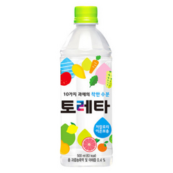토레타 K