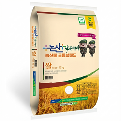 예스민 삼광쌀 특등급 백미 단일품종 농협 쌀 육군병장10KG