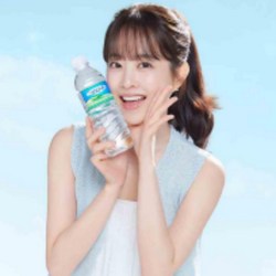 루미나D 제주 삼다수 500ml 40펫 그린 사무실 가정용 대량주문