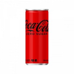 30개입 코카콜라 제로 250ml 150970_단일상품