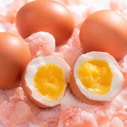 HACCP 인증 무항생제 다이어트 간식 촉촉한 반숙란 반숙 삶은 계란