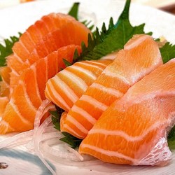 요리하는 아들 노르웨이 항공직송 슈페리얼급 생연어 1kg 500g