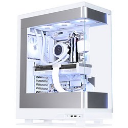 몬스타 가츠 AMD 9800X3D RTX5080 32G 몬헌와일즈 게이밍 PC 블랑쉬