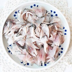 서해안 가을 전어회 세꼬시 300g, 1개, 300g