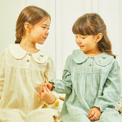 오가닉맘원피스잠옷