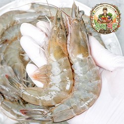 산지직송 국내산 활 흰다리 새우 당일조업 제철, 1개, 흰다리 새우 4kg