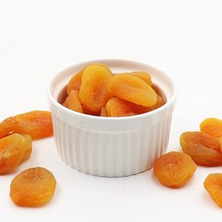 너츠브라더 건살구 500g 튀르키예산, 1개, 500g