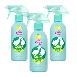 온더바디 발을씻자 코튼 풋샴푸 레몬민트향, 발을 깨끗하고 상쾌하게!