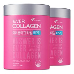 에버콜라겐 타임 비오틴: 건강한 아름다움을 위한 완벽한 선택