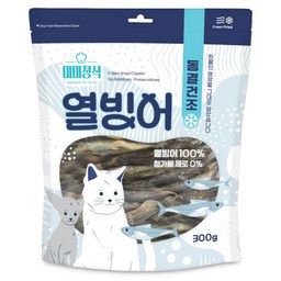 미미정식 트릿 동결건조 고양이간식