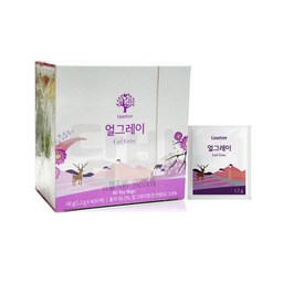 암웨이 라임트리 얼그레이 40티백, 40개, 1g, 1개