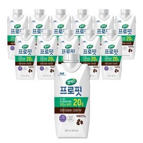 셀렉스 프로핏 아메리카노 드링크믹스 RTD