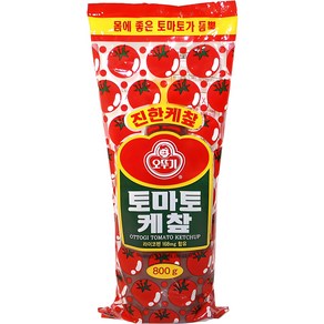 오뚜기 토마토 케챂