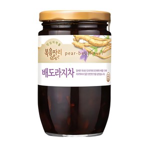 복음자리 배도라지차, 470g, 1개입, 1개