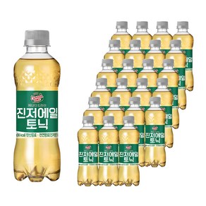 캐나다드라이 진저에일 토닉