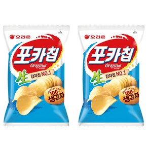 오리온 포카칩 오리지널